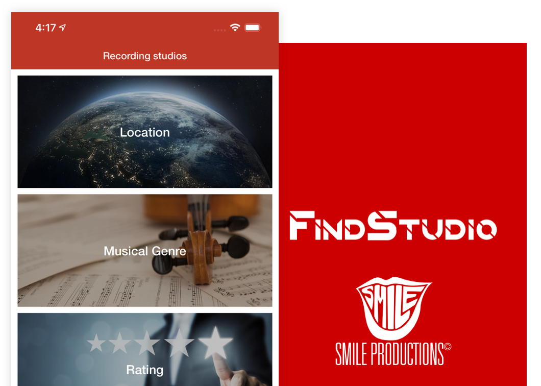 Download FindStudio