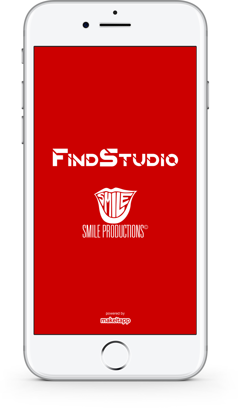 App FindStudio